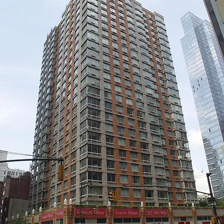 Longacre House Apartamento